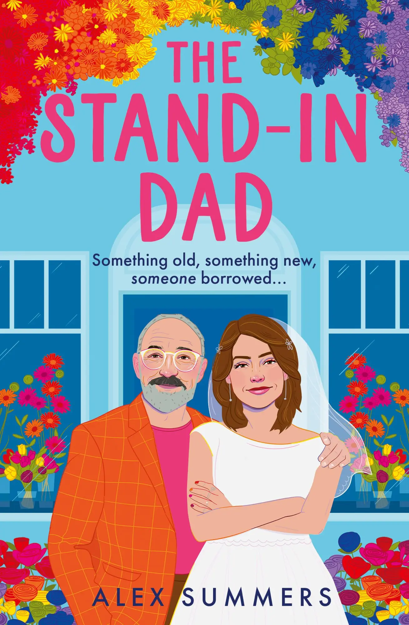 Cover: 9780008740665 | The Stand-In Dad | Alex Summers | Taschenbuch | Englisch | 2025