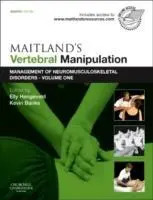 Cover: 9780702040665 | Maitland's Vertebral Manipulation | Elly Hengeveld (u. a.) | Buch