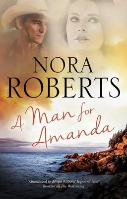 Cover: 9780727890665 | A Man for Amanda | Nora Roberts | Buch | Englisch | 2021