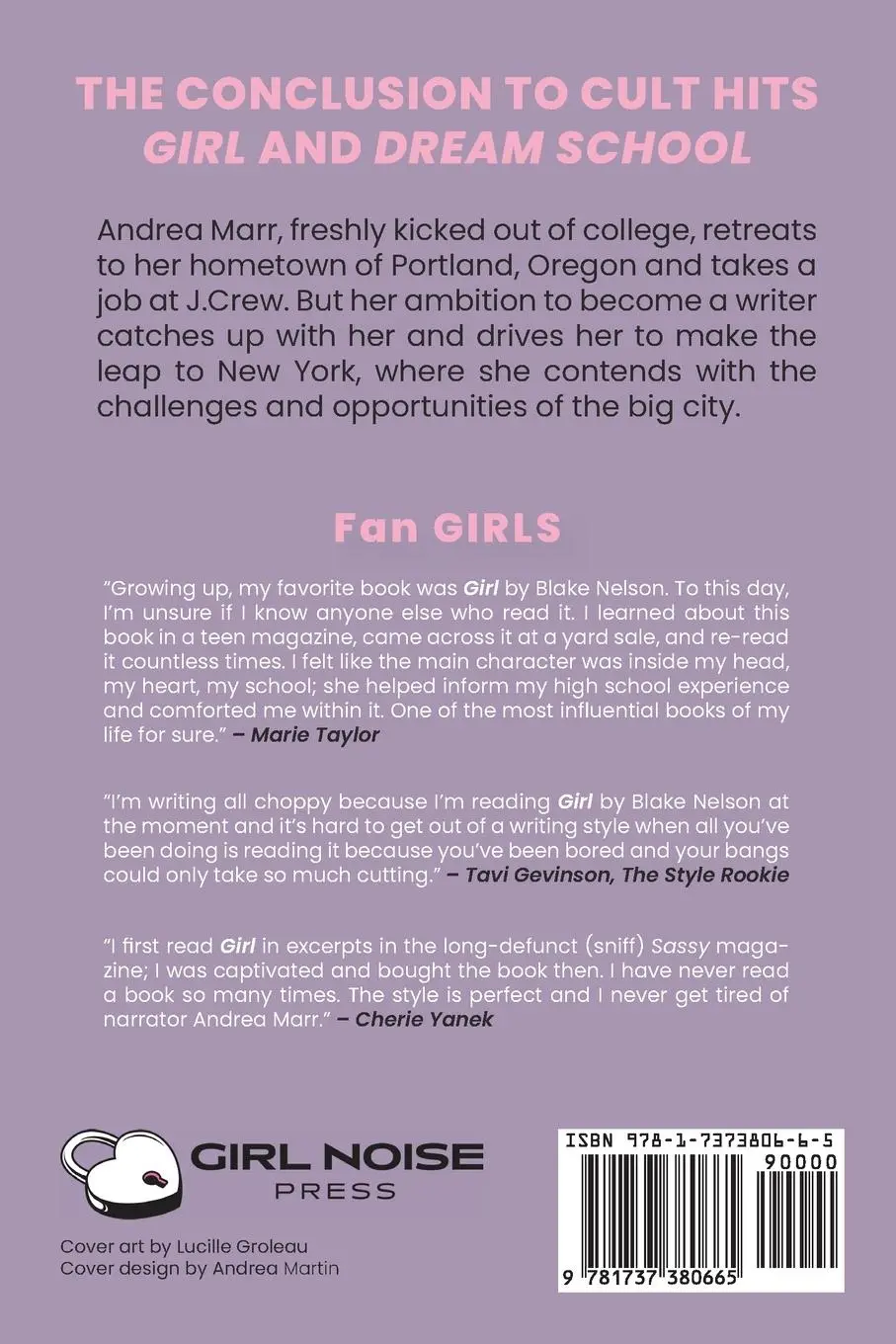 Rückseite: 9781737380665 | The City Wants You Alone | Blake Nelson | Taschenbuch | Englisch
