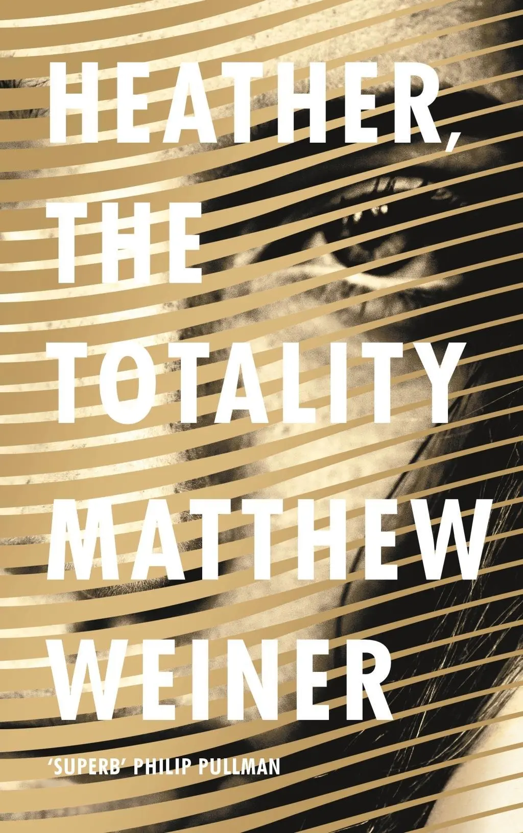 Cover: 9781786890665 | Heather, The Totality | Matthew Weiner | Taschenbuch | 138 S. | 2018