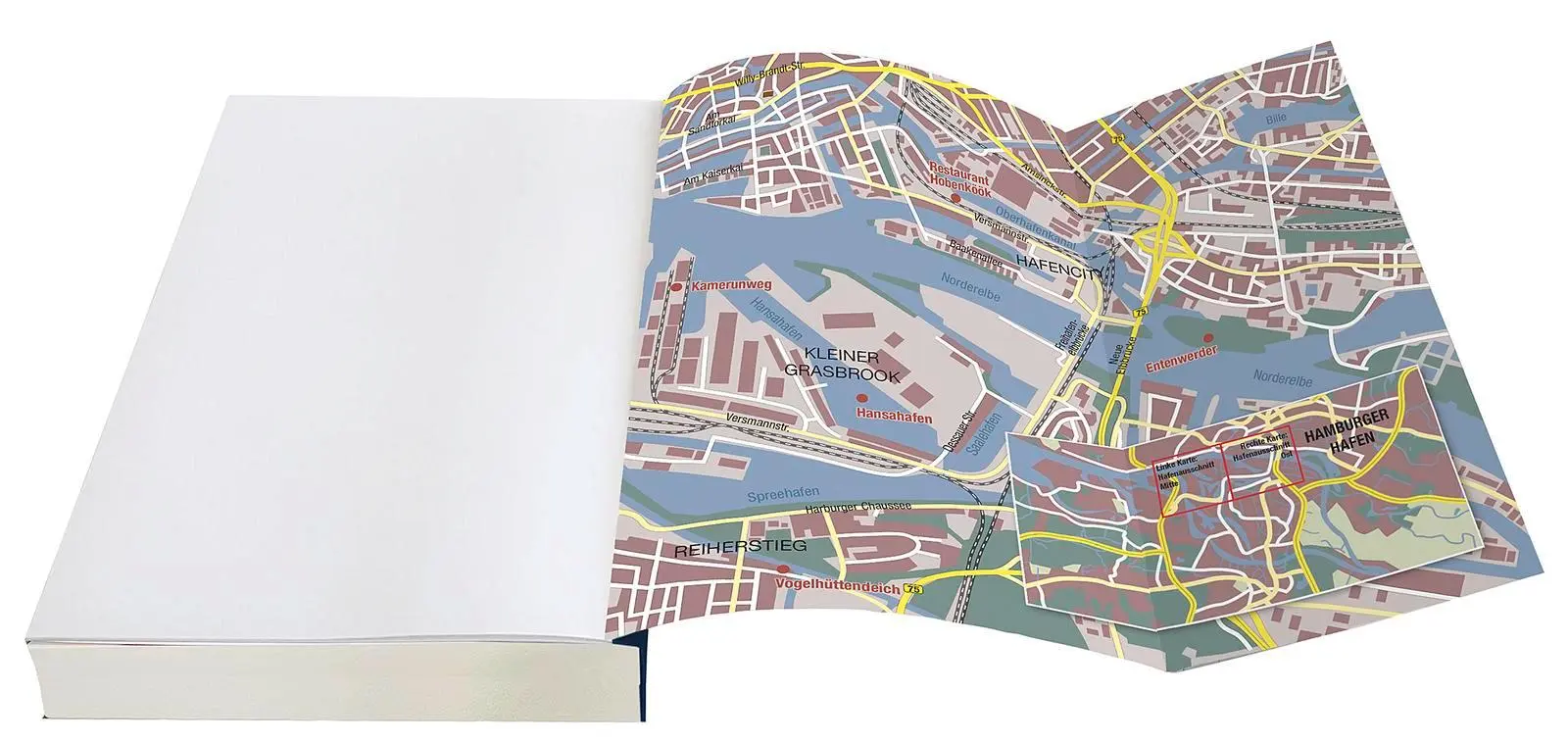 Bild: 9783426530665 | Tatort Hafen - Tod an den Landungsbrücken | Kästner &amp; Kästner | Buch