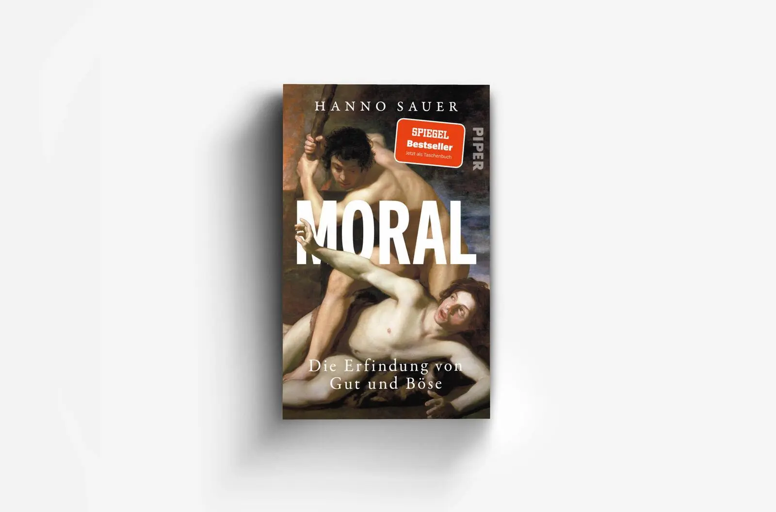 Bild: 9783492320665 | Moral | Hanno Sauer | Taschenbuch | 400 S. | Deutsch | 2025