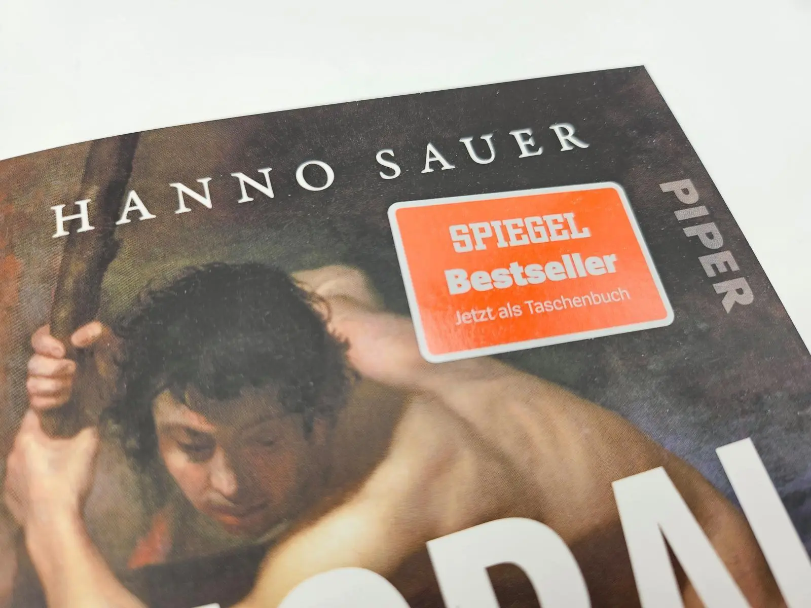 Bild: 9783492320665 | Moral | Hanno Sauer | Taschenbuch | 400 S. | Deutsch | 2025
