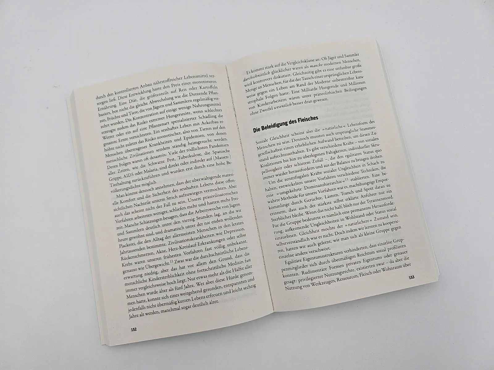 Bild: 9783492320665 | Moral | Hanno Sauer | Taschenbuch | 400 S. | Deutsch | 2025
