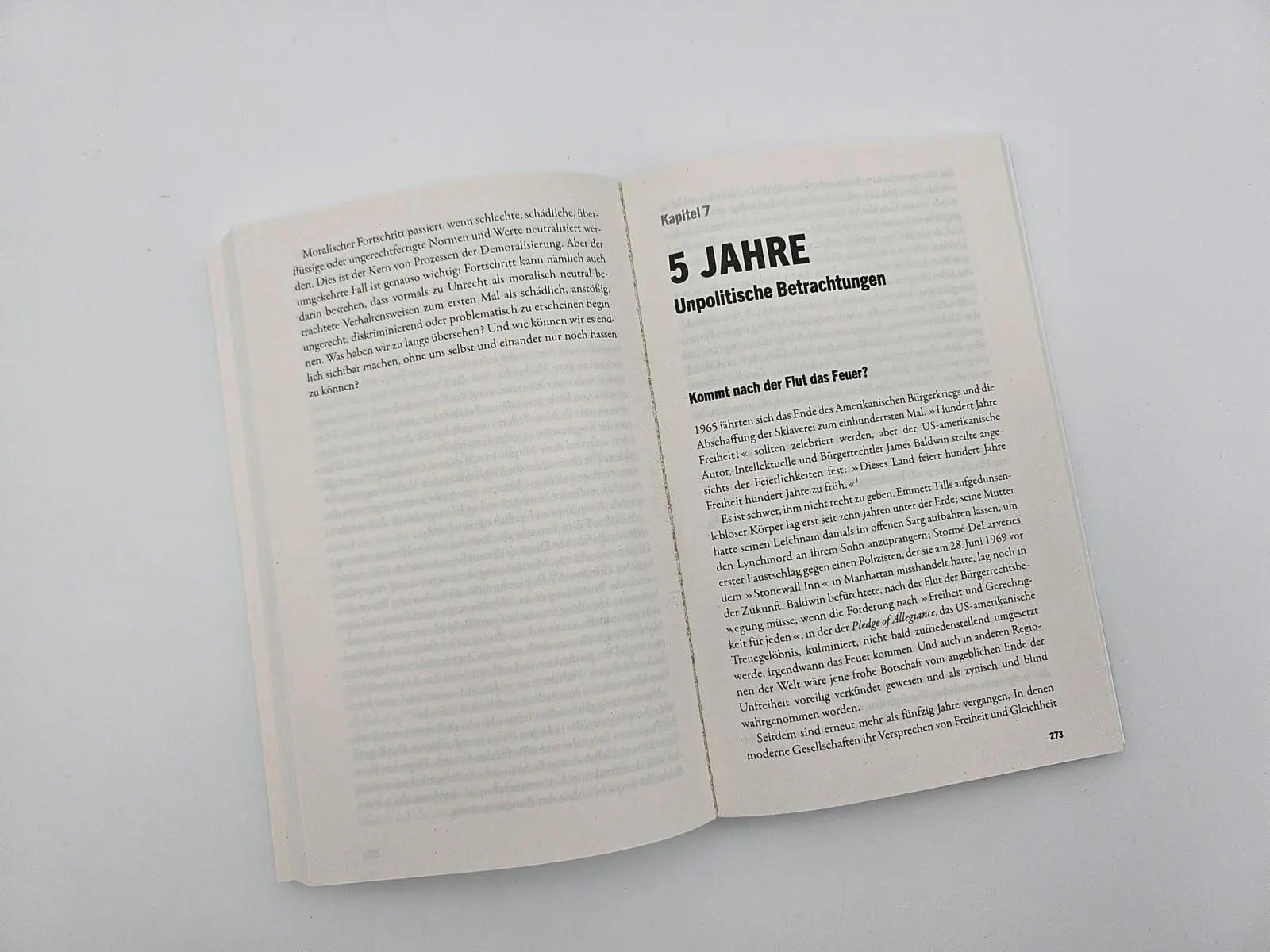 Bild: 9783492320665 | Moral | Hanno Sauer | Taschenbuch | 400 S. | Deutsch | 2025