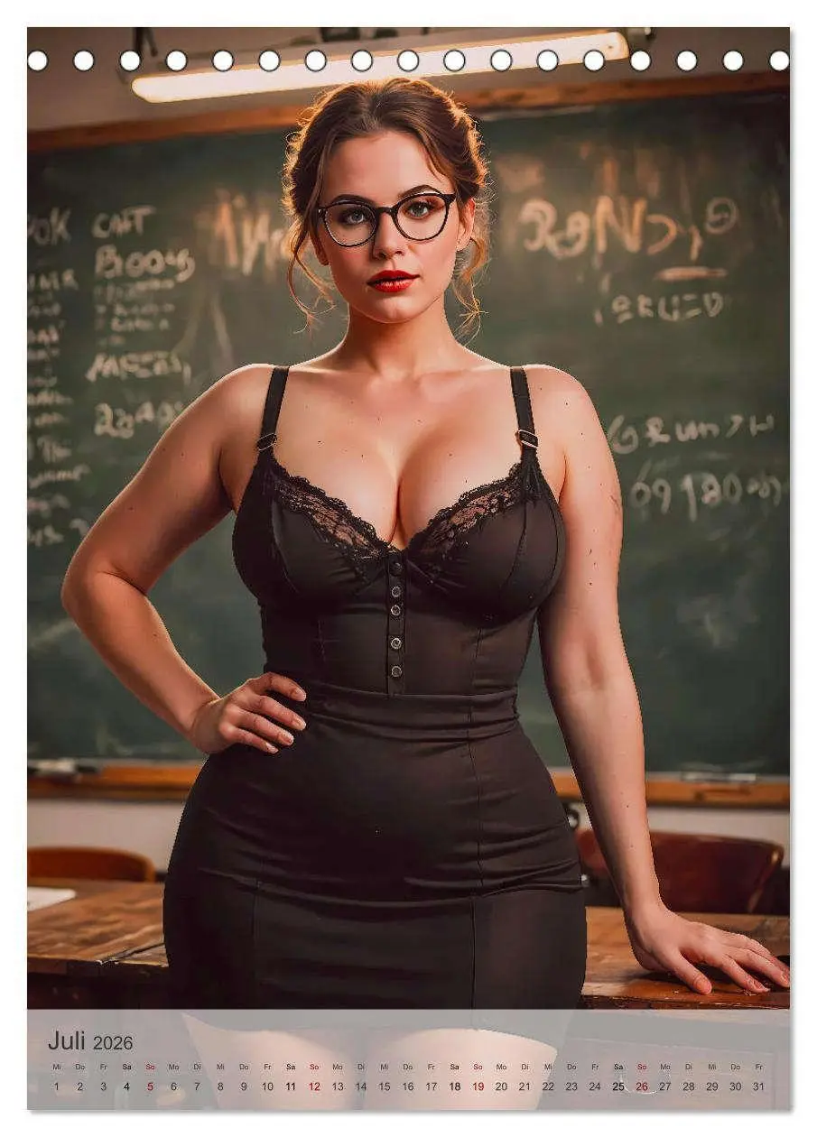 Bild: 9783516240665 | Verführerische Momente - Sinnliche Eleganz (Tischkalender 2026 DIN...
