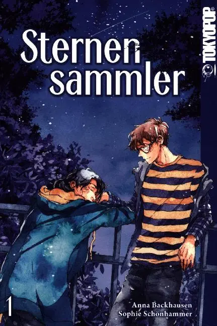 Cover: 9783842020665 | Sternensammler Sammelband. Bd.1 | Anna Backhausen (u. a.) | Buch