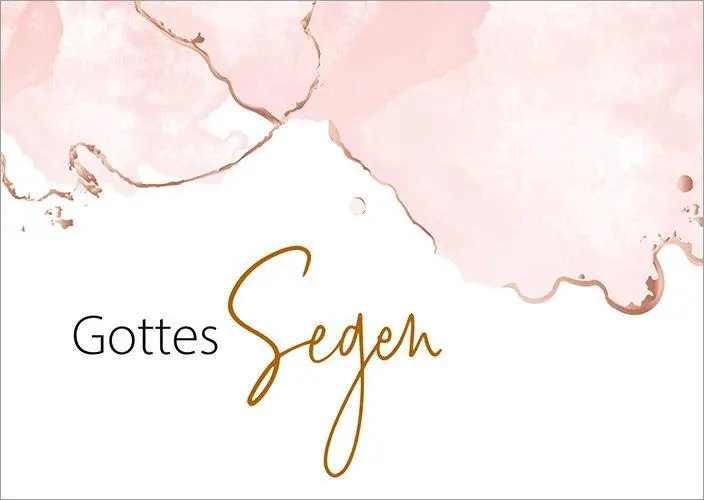 Bild: 4029856840765 | Ein Himmel voller Segen - Postkartenset | Box | 18 S. | 5584076 | 2022