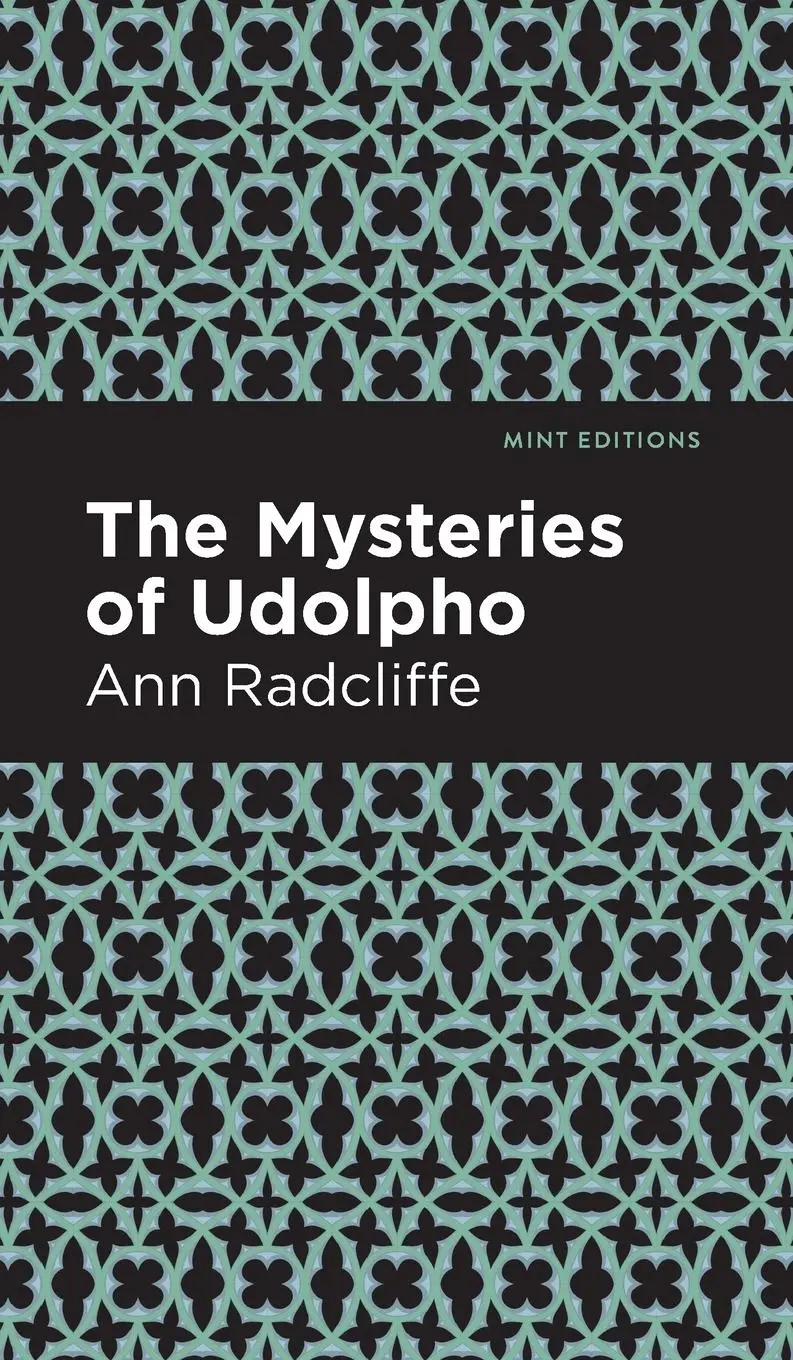Cover: 9781513220765 | The Mysteries of Udolpho | Ann Radcliffe | Buch | Englisch | 2020