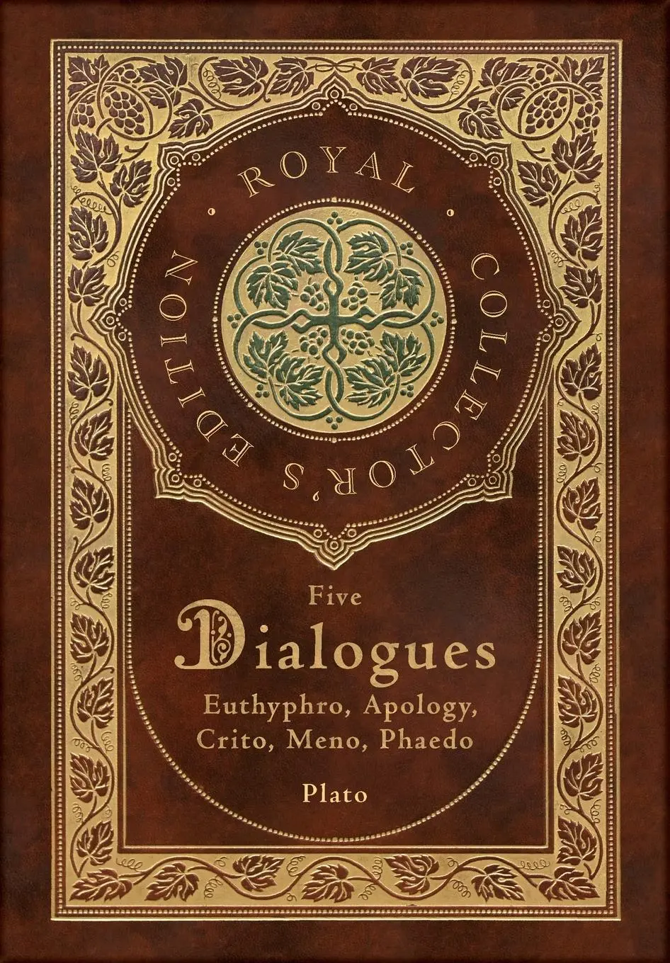 Cover: 9781774760765 | Plato | Plato | Buch | Englisch | 2020 | Engage Books