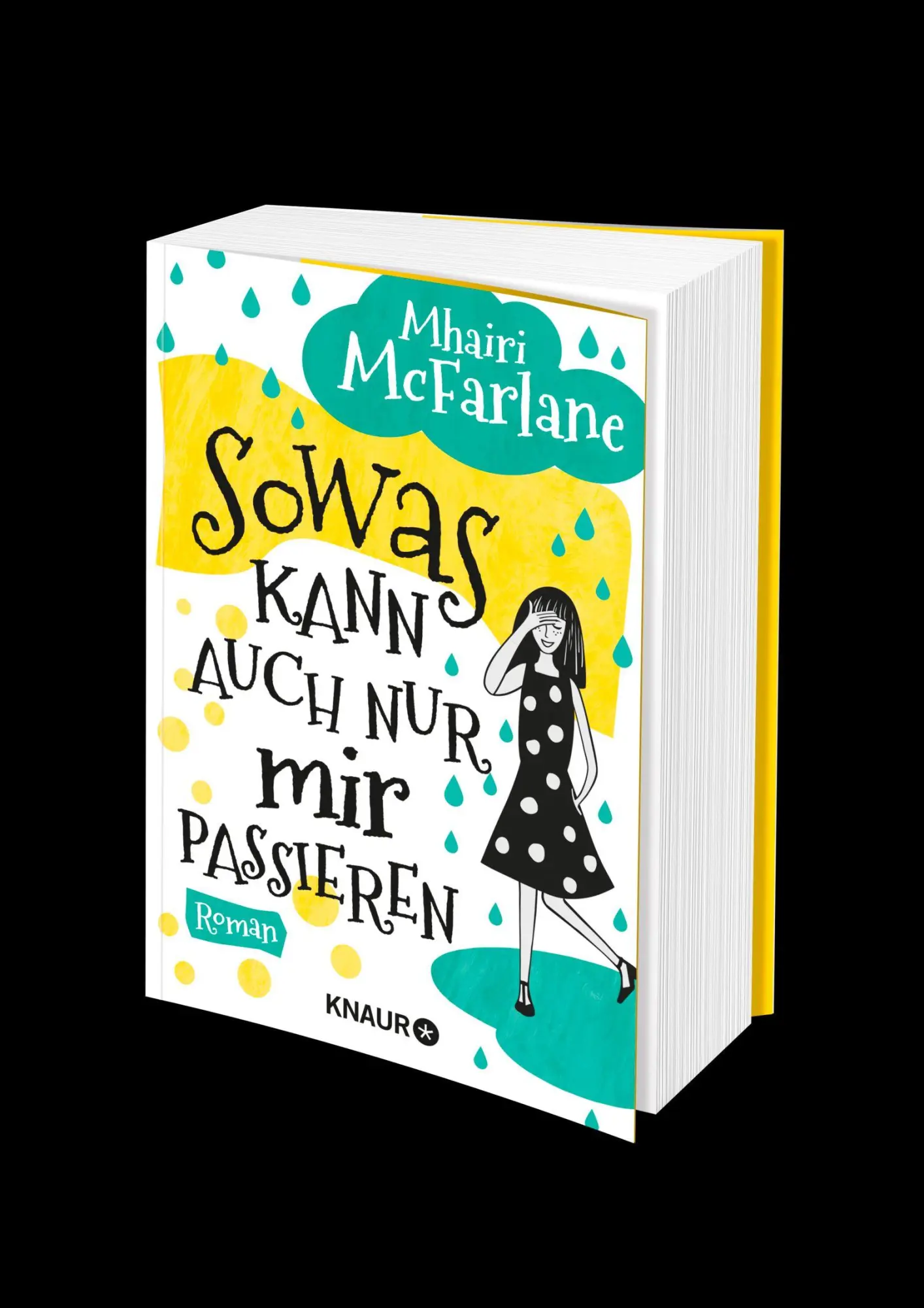 Bild: 9783426520765 | Sowas kann auch nur mir passieren | Mhairi Mcfarlane | Taschenbuch
