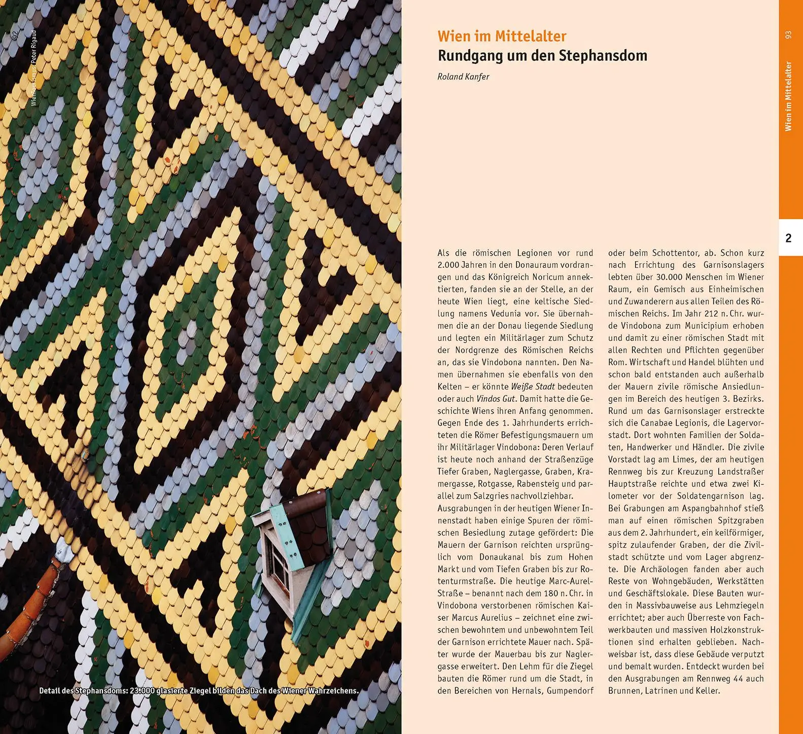 Bild: 9783869220765 | Architekturführer Wien | Stefanie Villgratter | Taschenbuch | 592 S.