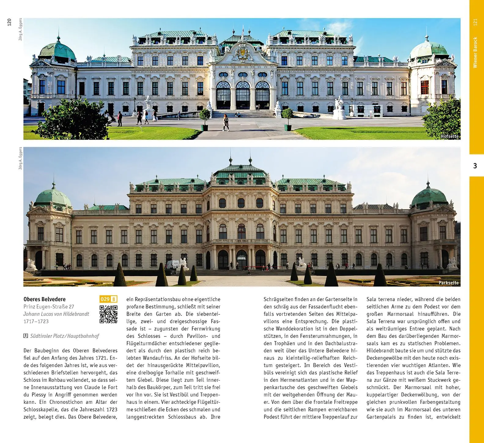 Bild: 9783869220765 | Architekturführer Wien | Stefanie Villgratter | Taschenbuch | 592 S.
