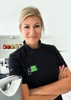 Autor: 9783961810765 | High Protein Fast Food aus dem Airfryer | Corinna Wild | Taschenbuch