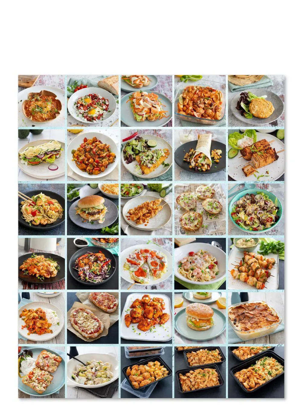 Bild: 9783961810765 | High Protein Fast Food aus dem Airfryer | Corinna Wild | Taschenbuch