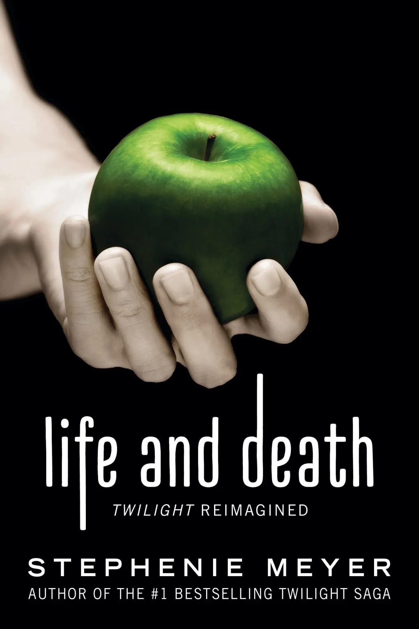 Cover: 9780316300865 | Life and Death: Twilight Reimagined | Stephenie Meyer | Taschenbuch