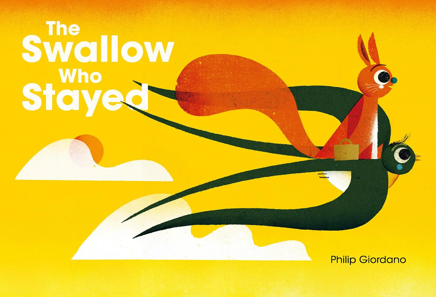 Cover: 9781778400865 | The Swallow Who Stayed | Philip Giordano | Buch | Englisch | 2024