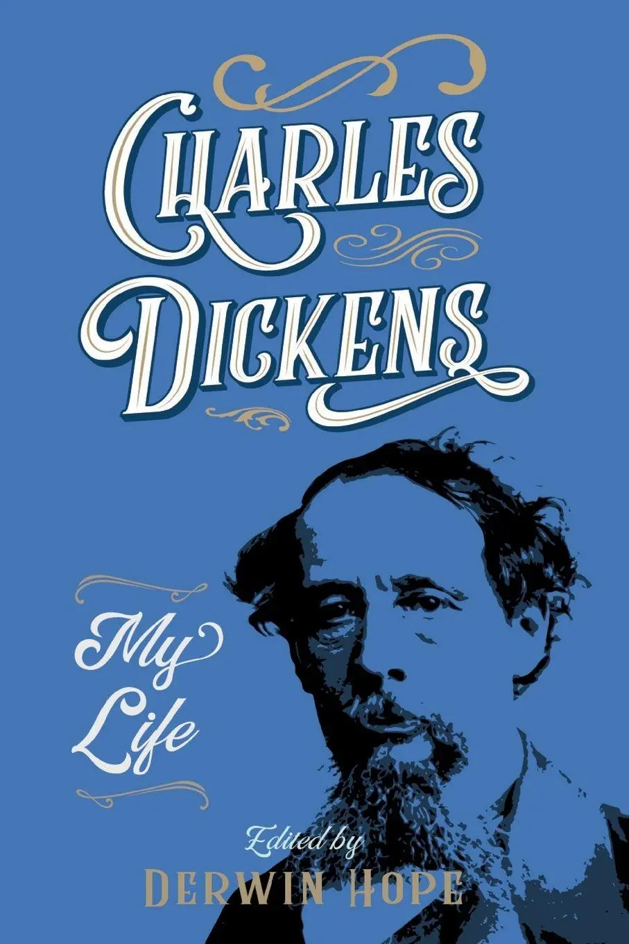 Cover: 9781913340865 | Charles Dickens | My Life | Derwin Hope | Taschenbuch | Englisch