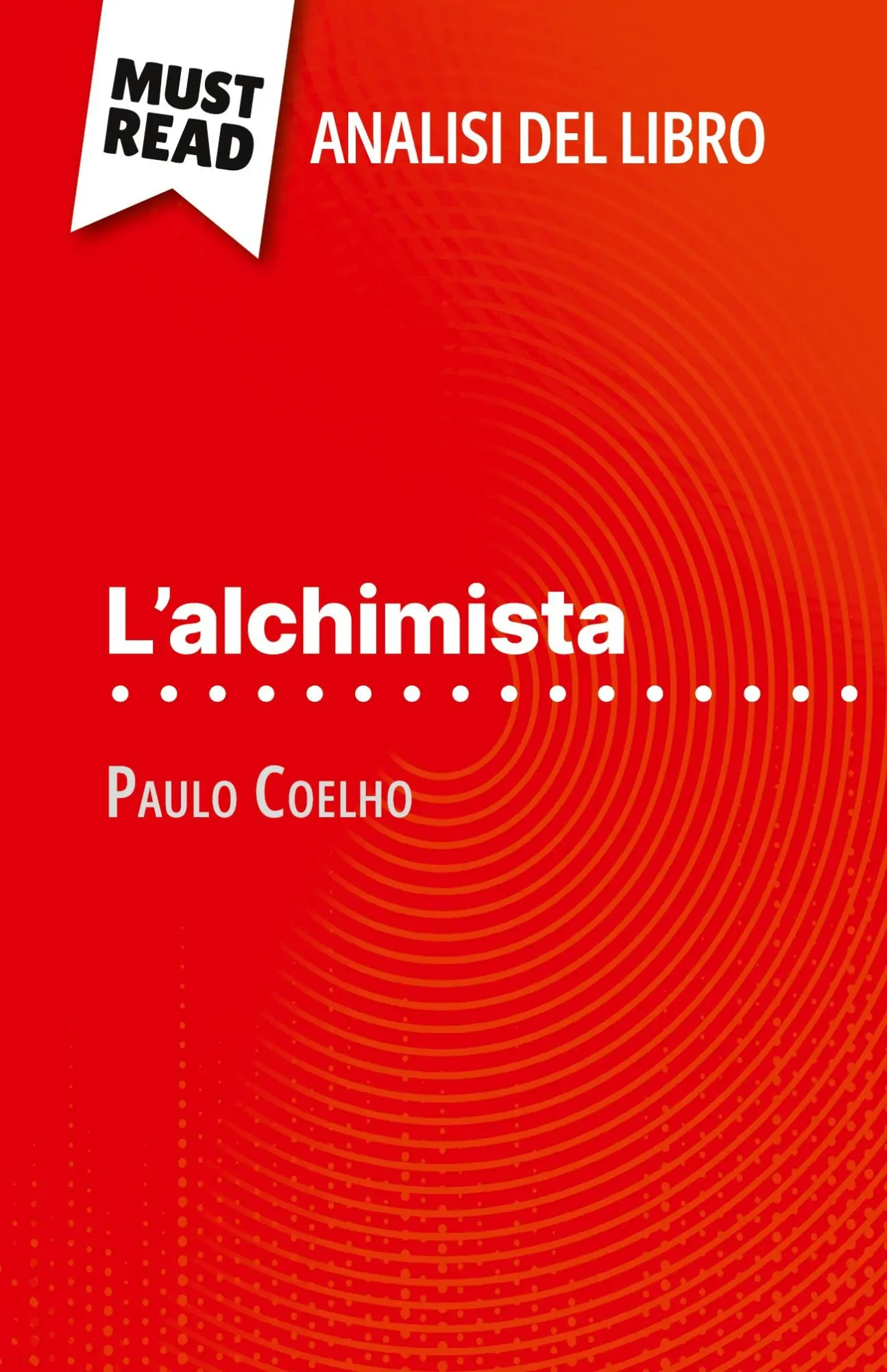 Cover: 9782808610865 | L'alchimista di Paulo Coelho (Analisi del libro) | Nadège Nicolas