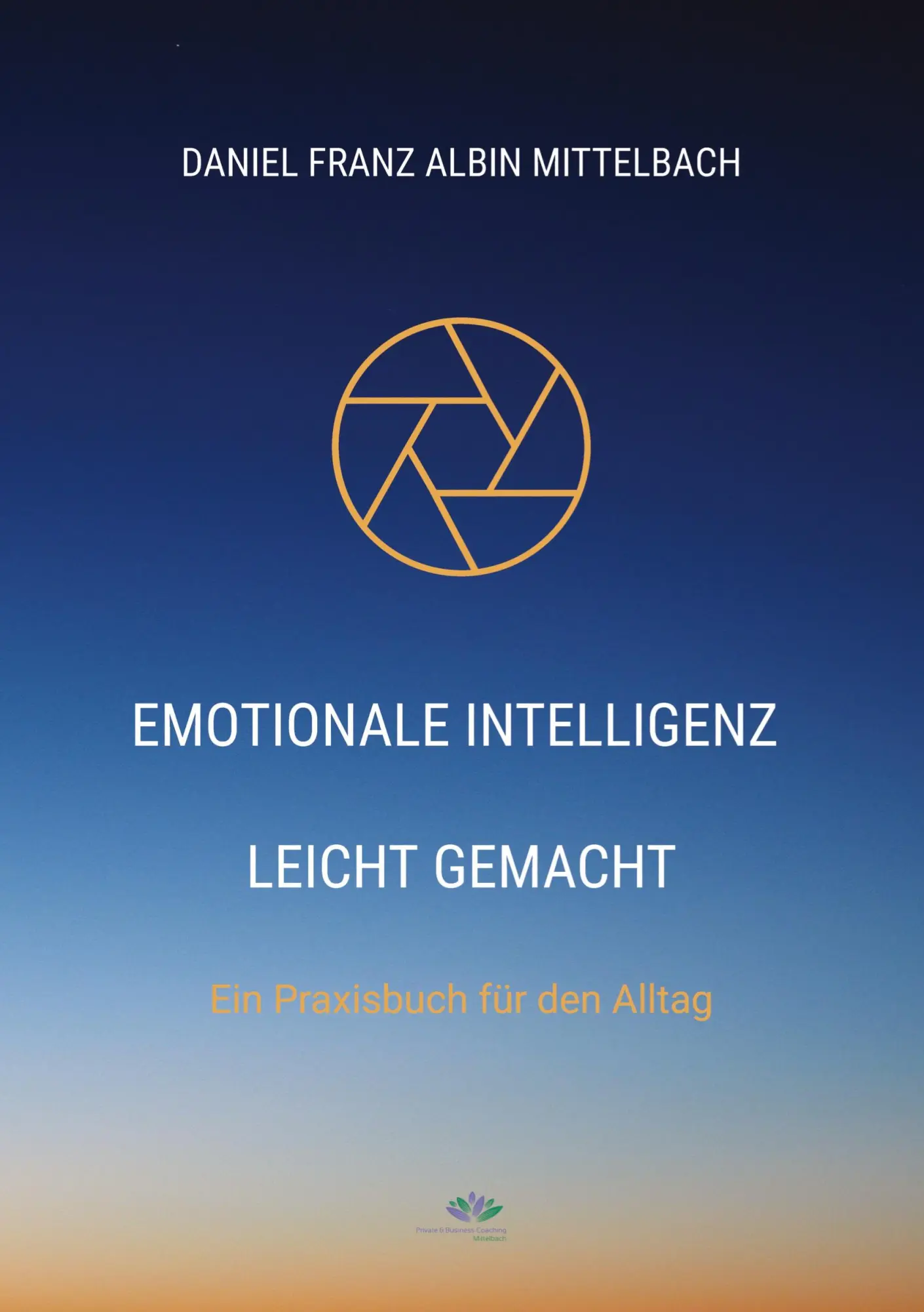 Cover: 9783384560865 | Emotionale Intelligenz leicht gemacht | Ein Praxisbuch für den Alltag