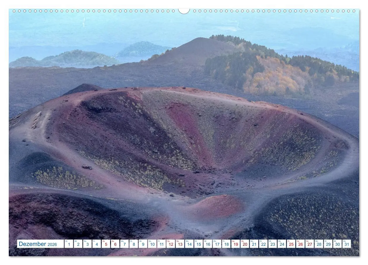 Bild: 9783457750865 | Sizilien - Italien mal anders (hochwertiger Premium Wandkalender...