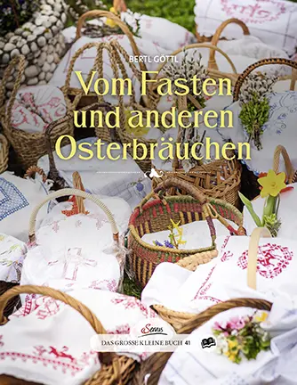 Cover: 9783710400865 | Vom Fasten und anderen Osterbräuchen | Bertl Göttl | Buch | 64 S.