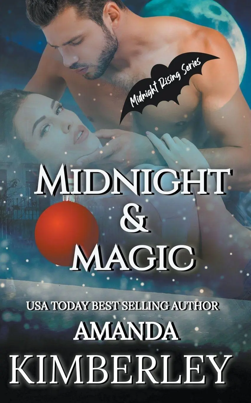 Cover: 9798215440865 | Midnight &amp; Magic | Amanda Kimberley | Taschenbuch | Englisch | 2022