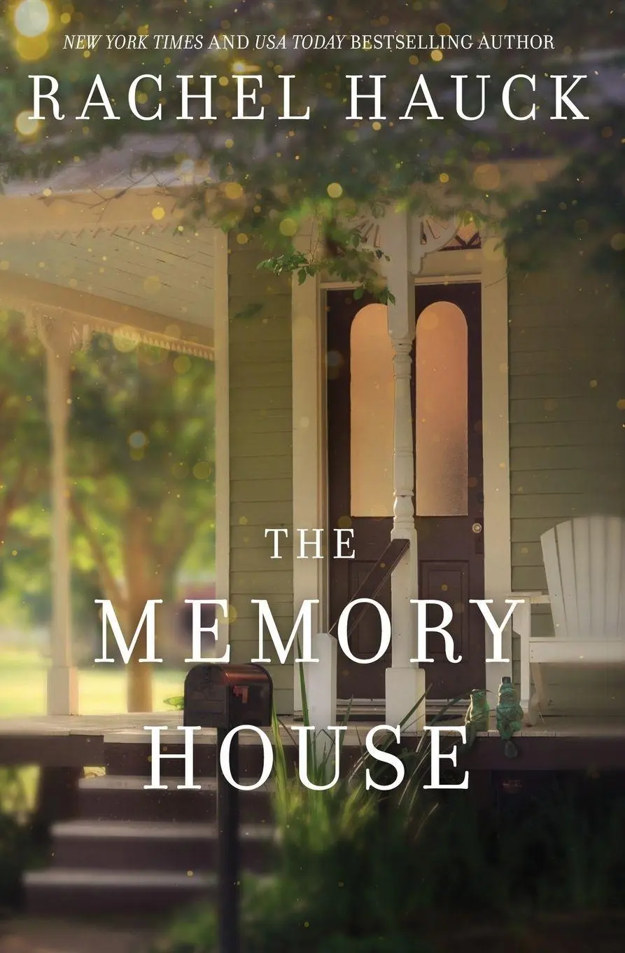 Cover: 9780310350965 | The Memory House | Rachel Hauck | Taschenbuch | Englisch | 2019
