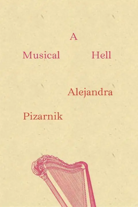 Cover: 9780811220965 | A Musical Hell | Alejandra Pizarnik | Taschenbuch | Englisch | 2013