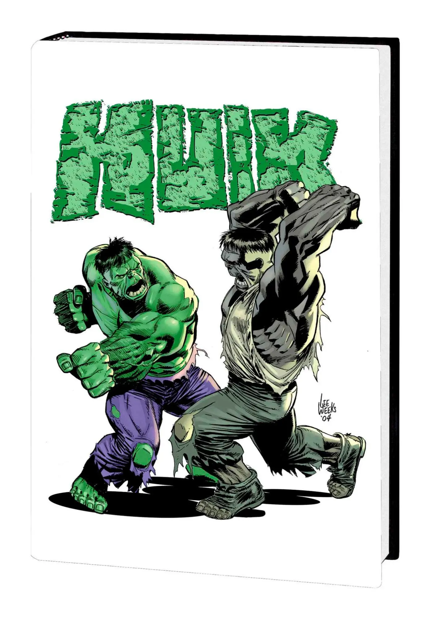 Cover: 9781302950965 | Incredible Hulk By Peter David Omnibus Vol. 5 | Peter David | Englisch