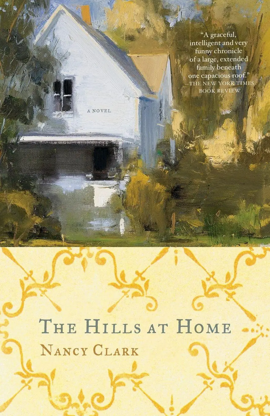 Cover: 9781400030965 | The Hills at Home | A Novel | Nancy Clark | Taschenbuch | Englisch
