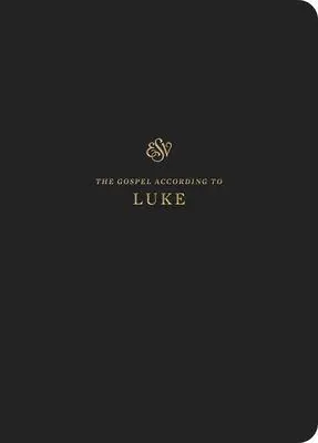 Cover: 9781433560965 | ESV Scripture Journal | Luke (Paperback) | Crossway Bibles | Buch
