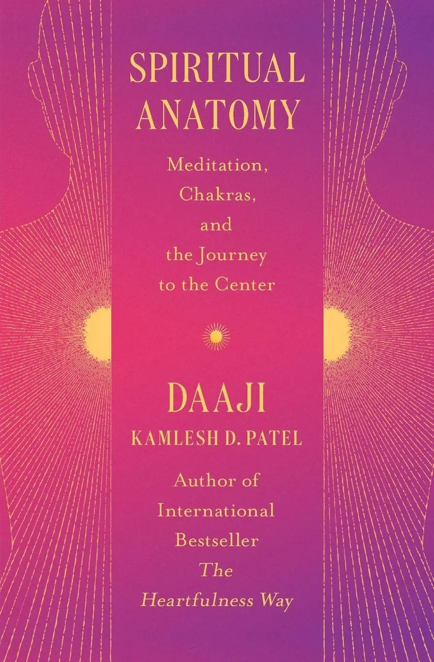 Cover: 9781538740965 | Spiritual Anatomy | Kamlesh D. Patel | Taschenbuch | Englisch | 2025
