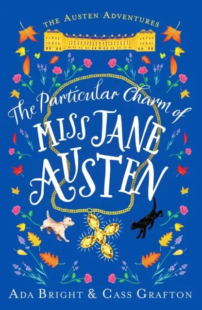 Cover: 9781804360965 | The Particular Charm of Miss Jane Austen | Ada Bright (u. a.) | Buch
