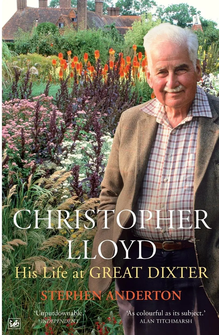 Cover: 9781845950965 | Christopher Lloyd | Stephen Anderton | Taschenbuch | Englisch | 2011