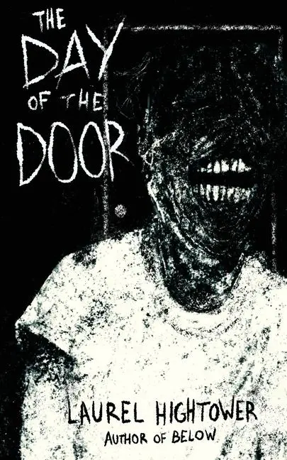 Cover: 9781943720965 | The Day of the Door | Laurel Hightower | Taschenbuch | Englisch | 2024