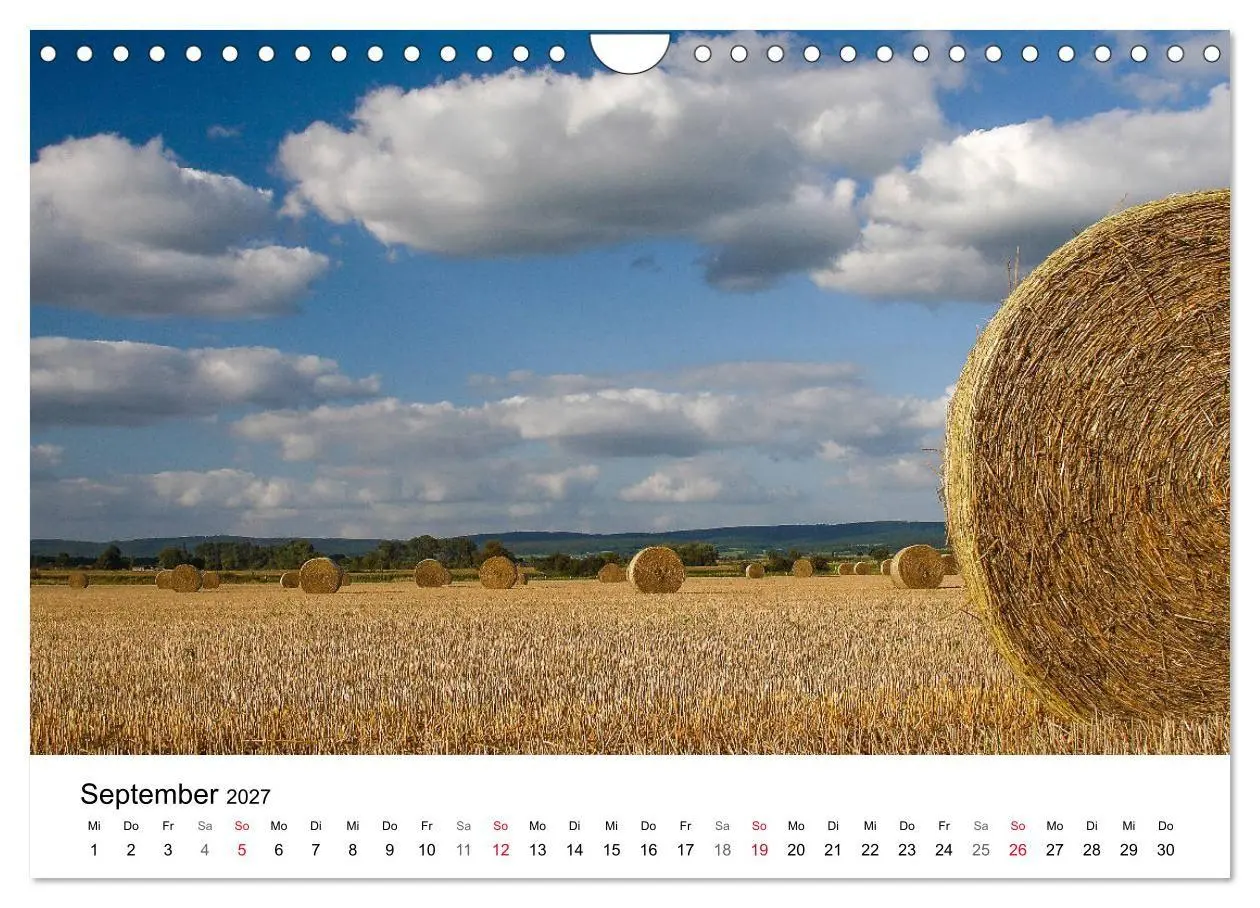 Bild: 9783569850965 | Paderborn - Die schönsten Seiten der Stadt (Wandkalender 2027 DIN...