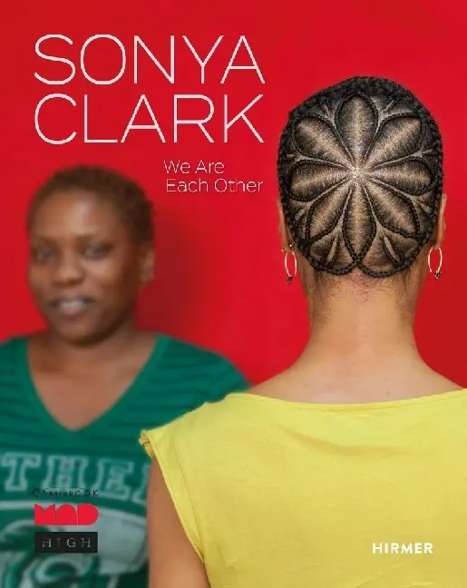Sonya Clark Gebunden