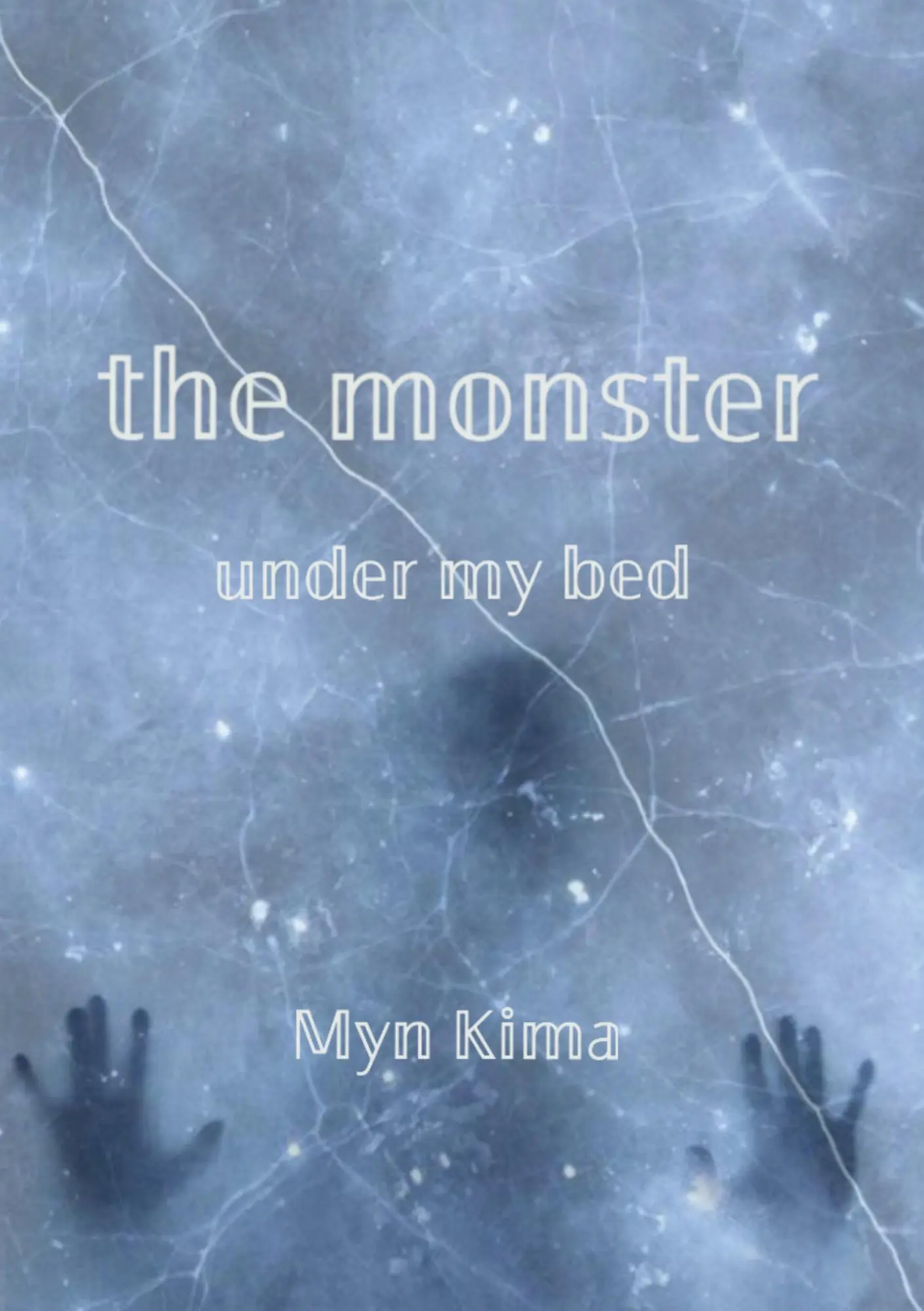 Cover: 9783819490965 | The Monster Under My Bed | Myn Kima | Taschenbuch | 444 S. | Deutsch