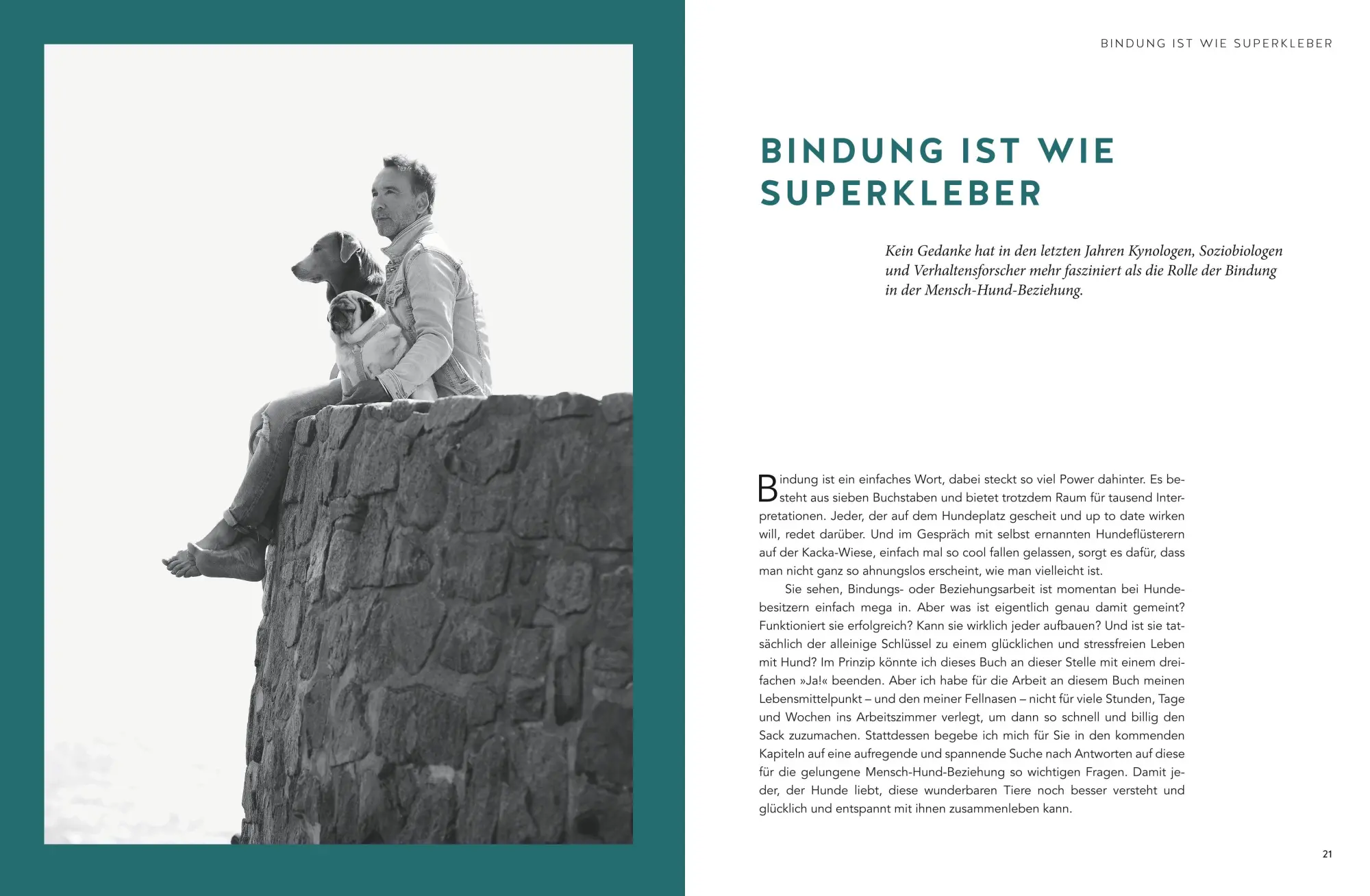 Bild: 9783833870965 | Das Wunder der Bindung | Jochen Bendel | Buch | 192 S. | Deutsch