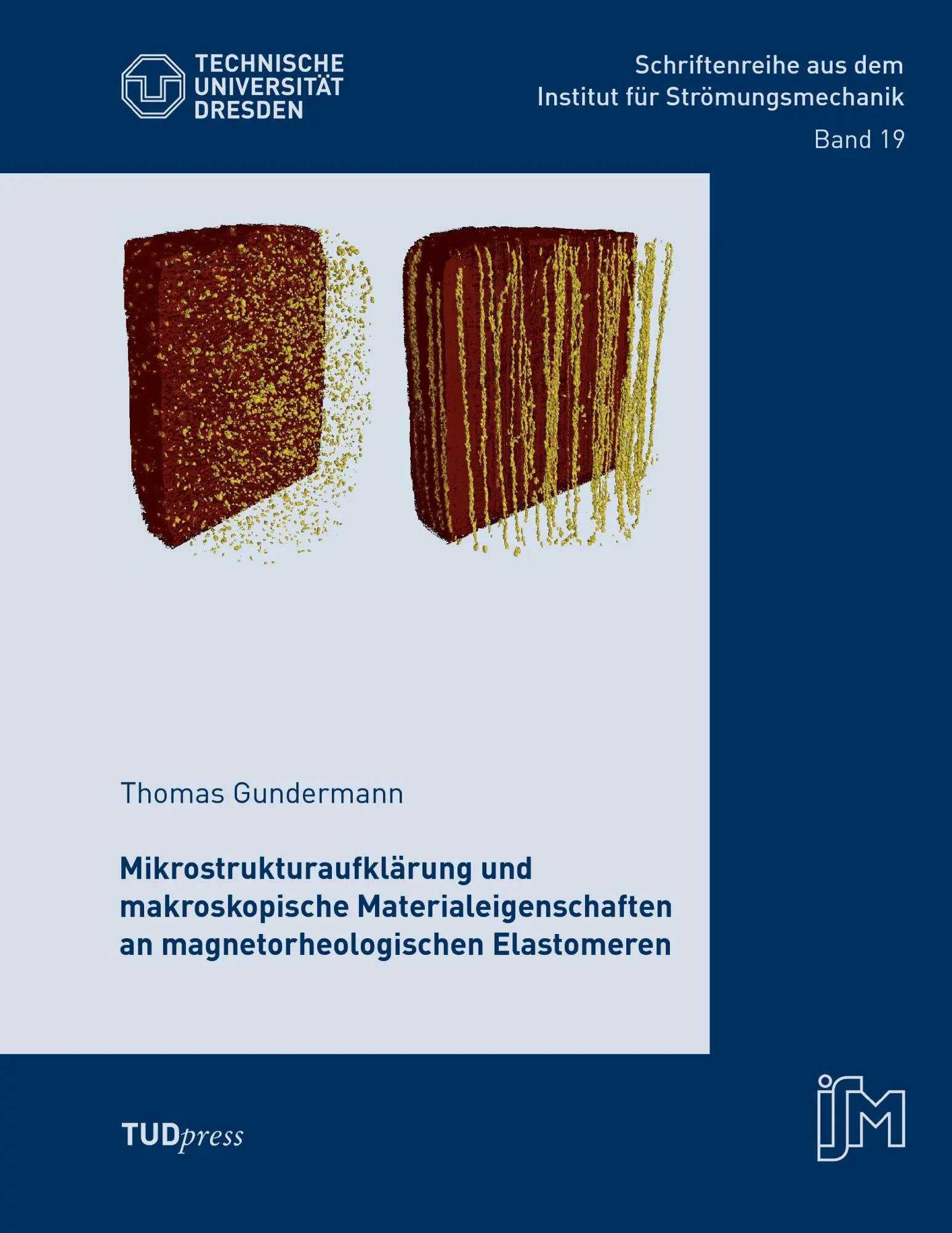 Cover: 9783959080965 | Mikrostrukturaufklärung und makroskopische Materialeigenschaften an...