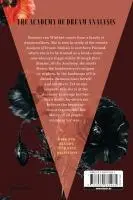 Autor: 9783989780965 | Vengeance: English Edition | Academy of Dream Analysis | Ruby Braun