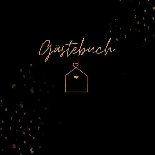 Cover: 9789403750965 | Gästebuch Ferienwohnung- Gästebuch Blanko | Sophie D. Kleemann | Buch