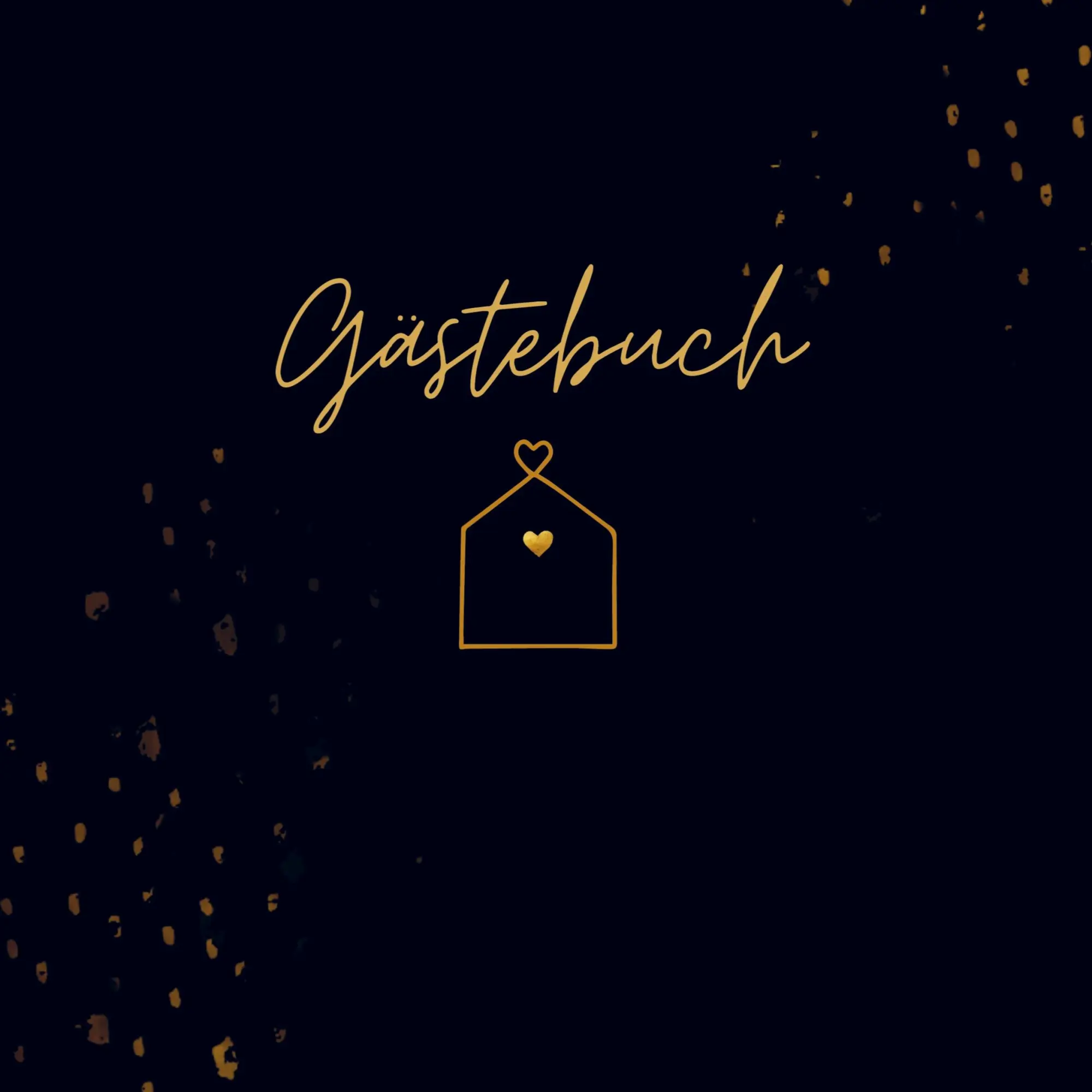 Cover: 9789403750965 | Gästebuch Ferienwohnung- Gästebuch Blanko | Sophie D. Kleemann | Buch Cover: 9789403750965 | Gästebuch Ferienwohnung- Gästebuch Blanko | Sophie D. Kleemann | Buch