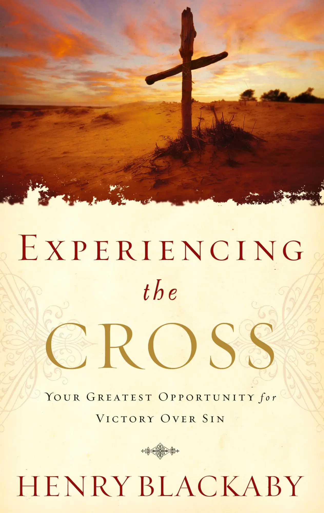 Cover: 9780735291065 | Experiencing the Cross | Henry Blackaby | Taschenbuch | 176 S. | 2005