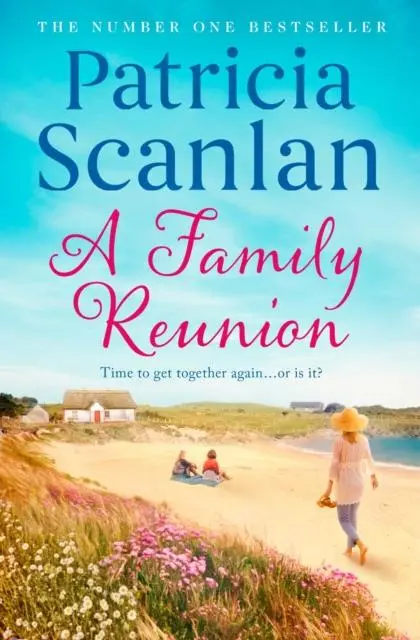 Cover: 9781398501065 | A Family Reunion | Patricia Scanlan | Taschenbuch | 513 S. | Englisch