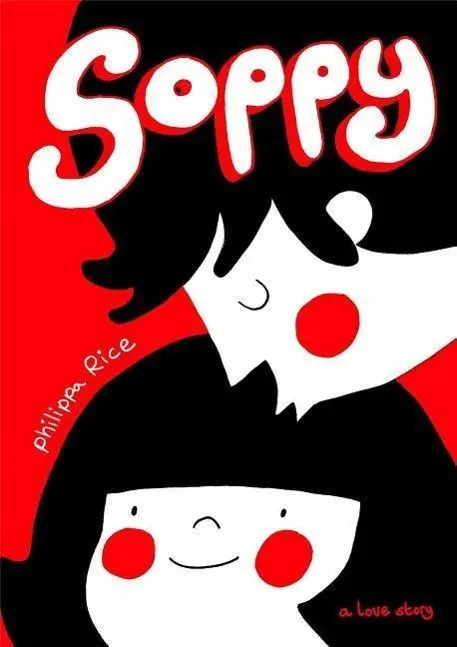 Cover: 9781449461065 | Soppy | A Love Story | Philippa Rice | Buch | 106 S. | Englisch | 2014