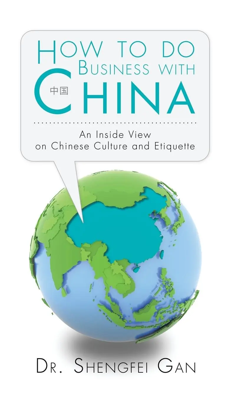 Cover: 9781496991065 | How To Do Business With China | Shengfei Gan | Buch | Englisch | 2014