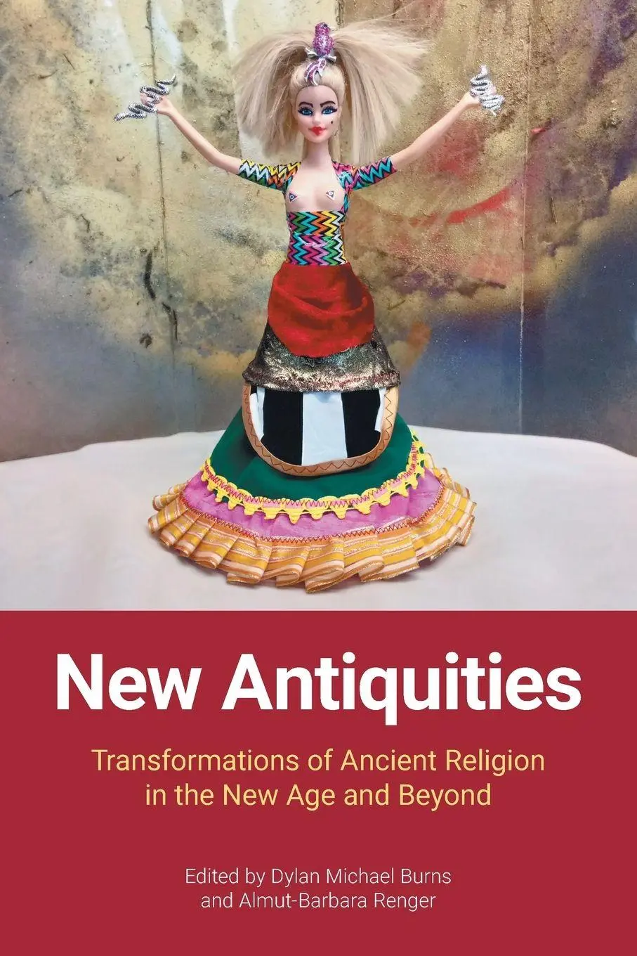 Cover: 9781800501065 | New Antiquities | Dylan Michael Burns (u. a.) | Taschenbuch | Englisch